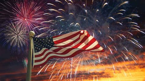 US Independence Day 2020: Date, Significance and History behind the ...