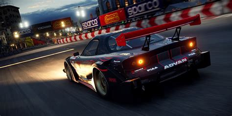 GRID Review: Great Bumper to Bumper Racing Action