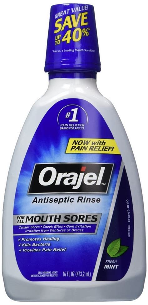 Best Mouth Rinse For Braces at Delia Scott blog