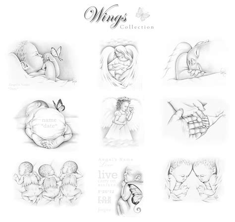 Mommy Tattoos, Mother Tattoos, Baby Tattoos, Body Art Tattoos, Small ...