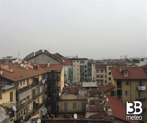 Foto Meteo: Turin Weather « 3B Meteo