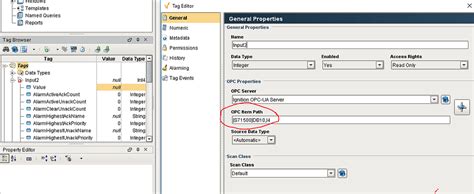 Problem Connecting to S7-1500 PLC - Ignition - Inductive Automation Forum