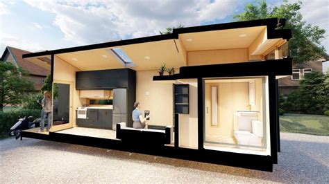 How to Design a Tiny House