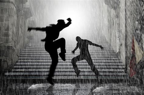 Dancing In The Rain Dance - Free photo on Pixabay