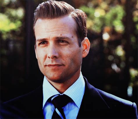 harvey specter haircut - KilleanRamsay