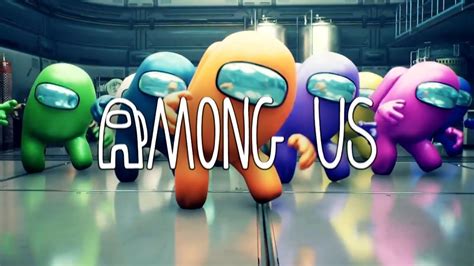 AMONG US Song (Dance Music Video) / Moondai Remix - YouTube Music