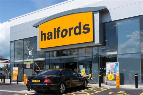 Is Halfords open today due to coronavirus? Delivery options and ...