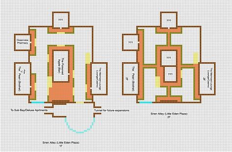 Minecraft House Designs Blueprints - Minecraft House Blueprints Easy ...