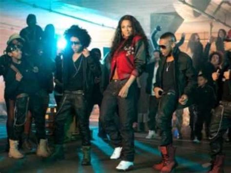 my girl remix - mindless behavior ft ciara,tyga,lil twist - YouTube ...