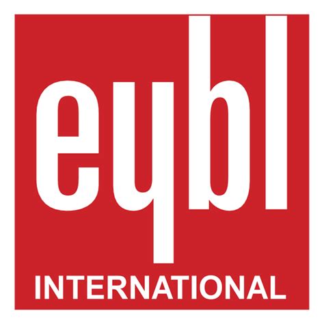 Eybl International Download png