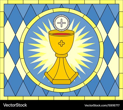 Eucharistic Symbols