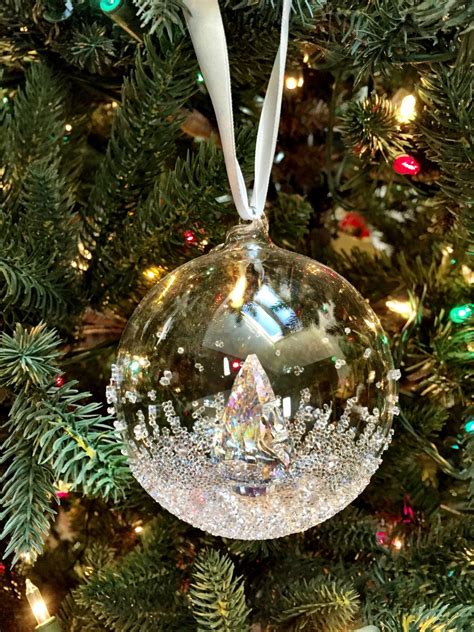 Decorating Glass Ball Christmas Ornaments | ThriftyFun