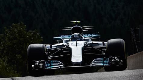 Mercedes AMG F1 W08 EQ Power 2017 4K Wallpaper | HD Car Wallpapers | ID ...