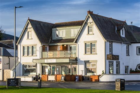 Lamlash Bay Hotel, Lamlash – Boutique Hotel | VisitScotland