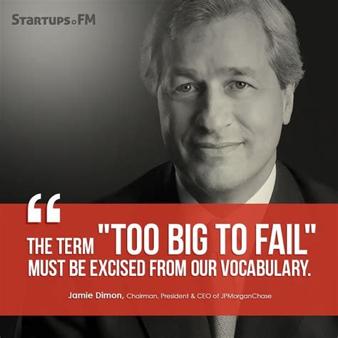 Jamie Dimon - The man who has revolutionized banking with JPMorganChase ...