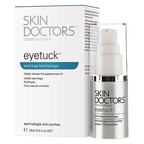 Skin Doctors Eye Tuck | Sales & Offers