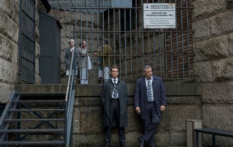 'Mindhunter' season 2: release date, trailer, cast, news and more