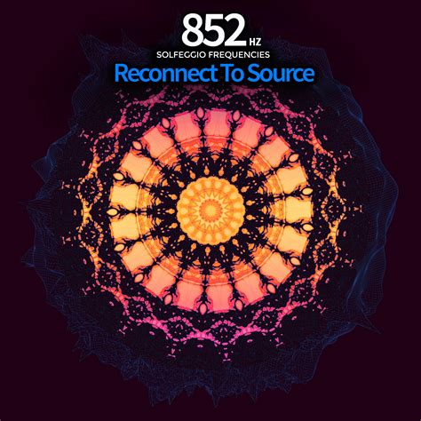 Solfeggio Frequencies 528Hz & Solfeggio Healing Frequencies & The ...