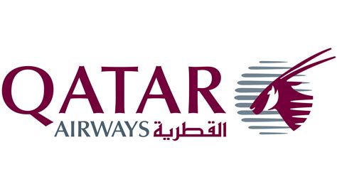 Qatar Airways Logo: valor, história, PNG