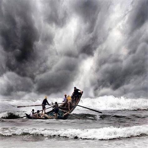 The Storm on the Sea of Galilee : AccidentalRenaissance