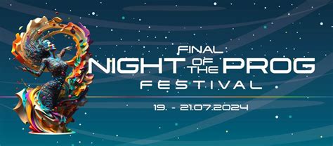 Final Night Of The Prog 2024 – Night of the Prog Festival