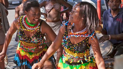 Heritage Day: An insult to black culture | Life