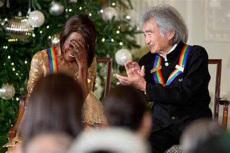 Carole King - Kennedy Center Honors 2015 - Pictures - CBS News