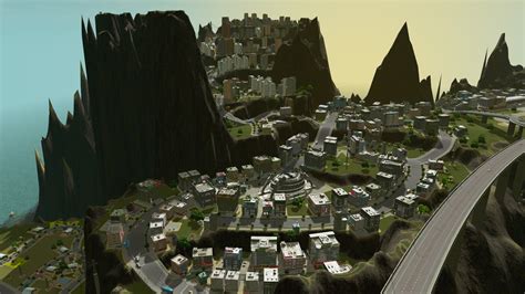 Cities skylines roundabout builder - masopal