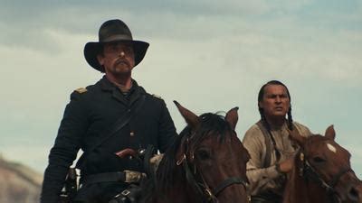 Hostiles movie review & film summary (2017) | Roger Ebert