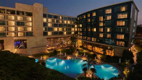 Hyatt Regency Mumbai Shuts All Operations With Immediate Effect | Read ...