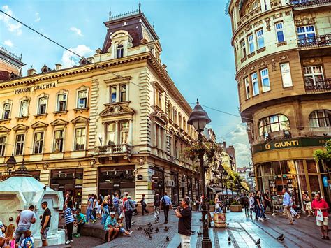 Belgrade boroughs: a tour of the top neighbourhoods - Lonely Planet