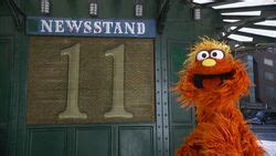 Episode 4195 | Muppet Wiki | FANDOM powered by Wikia