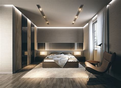 Top 50 Modern Bedroom Interior Design Ideas For 2024