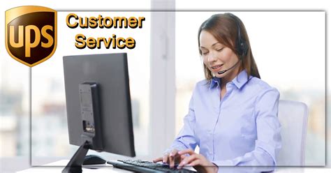 UPS Customer Service Numbers, Email and Support Hours