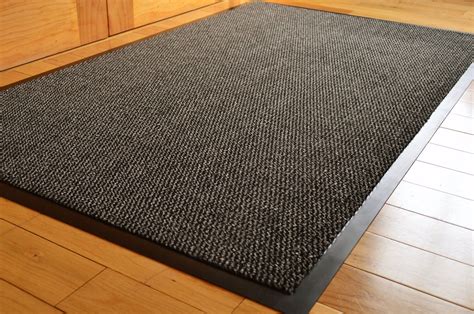 TrendMakers Barrier Mats Door Mat | Dirt Stopper Mats Doormat Floor Mat ...