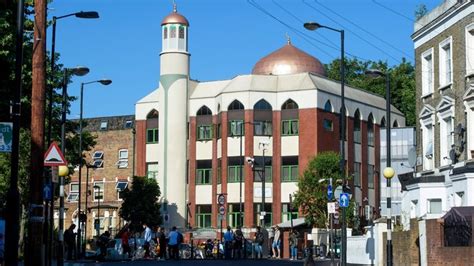 “Hamas link” to Finsbury Park mosque is revealed