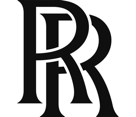 Rolls-Royce Logo, HD Png, Meaning, Information