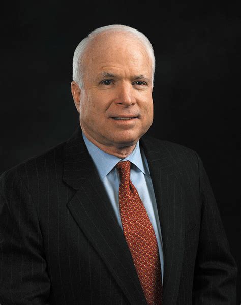 File:John McCain official photo portrait.JPG - Wikimedia Commons