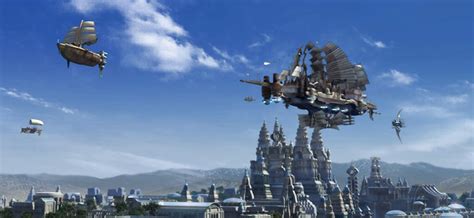 Category:Final Fantasy XII Airship Images | Final Fantasy Wiki | Fandom