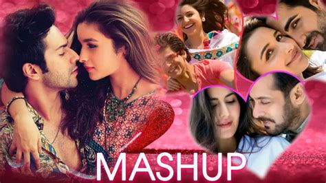 The Love Mashup 2020 - Best Of Bollywood Mashup Songs - Mashup Songs ...