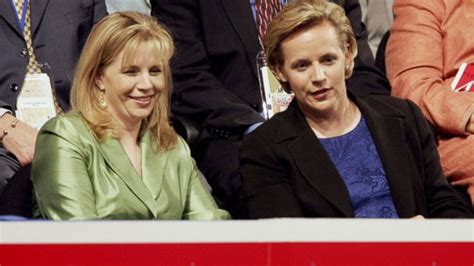 Dick Cheney Defends Daughter Liz in Gay Marriage Family Feud - ABC News