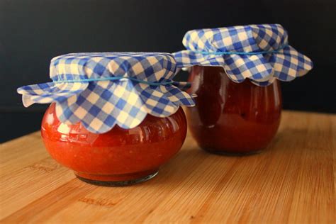 Homemade Ajvar | Gourmet Elephant