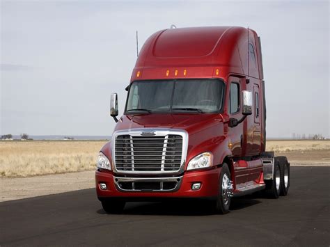 #1242982 HD Freightliner - Rare Gallery HD Wallpapers