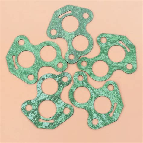 5Pcs/lot Carburetor Gasket for Husqvarna 435 440 235 240 236 140 ...