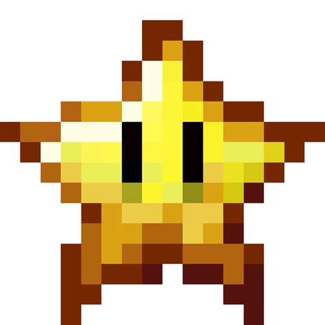 Magicspell's Golden Apple Star Pack [1.8.9] (16x) Minecraft Texture Pack