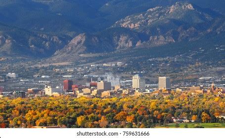 870 Colorado Springs Skyline Royalty-Free Photos and Stock Images ...