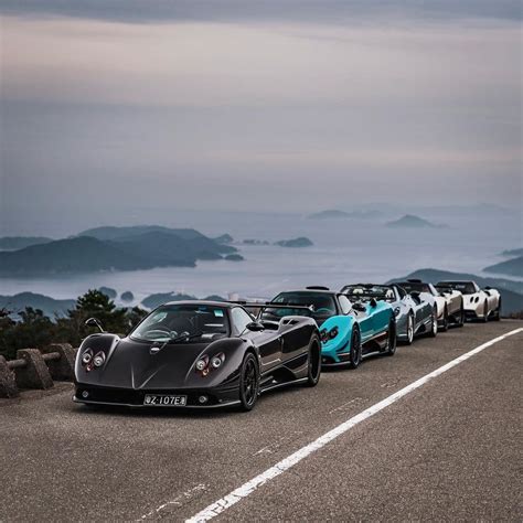 The Zonda Centipede : carporn