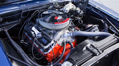 Don Yenko built the 427 Camaro that Chevrolet wouldn’t - Hagerty Media