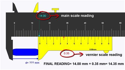 Video Physics Class AVP - How to use vernier caliper (ENG).avi - YouTube