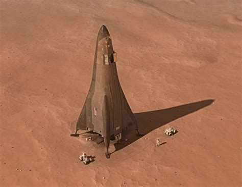 Lockheed Martin adds a lander to its picture for future trips to Mars